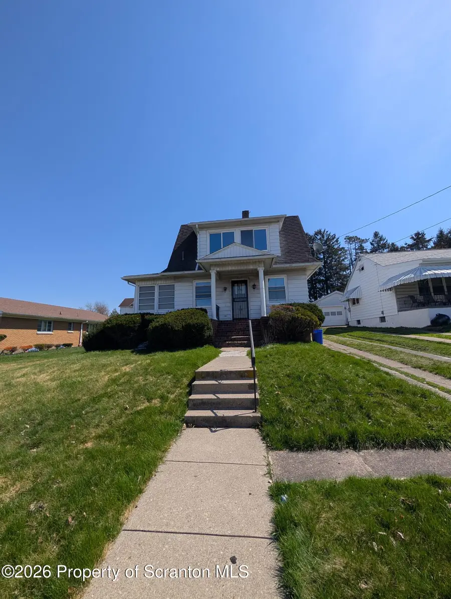 2307 Prospect Avenue, Scranton, PA 18505 - #2