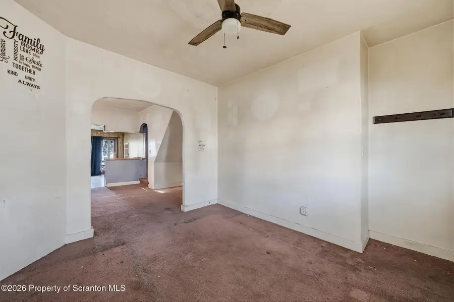 519 - 521 E Market Street, Scranton, PA 18509 - #3