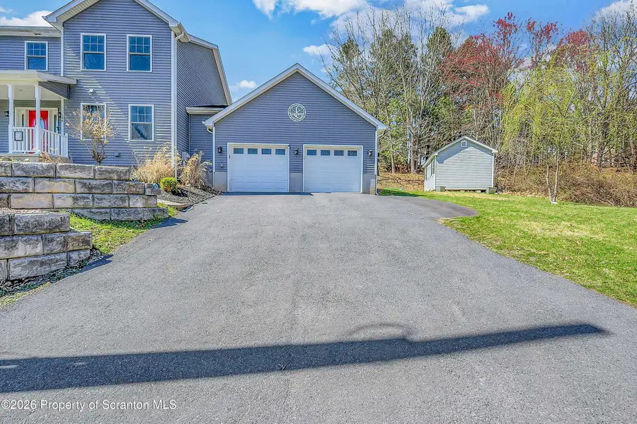 104 Rafferty Street, Old Forge, PA 18518 - #3