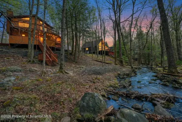 27 Floral Drive, Thornhurst, PA 18424