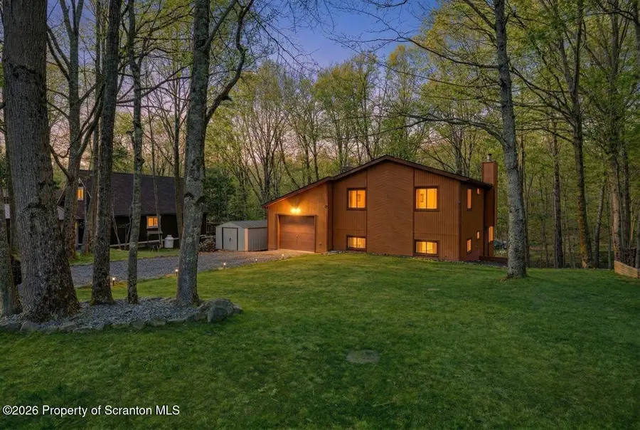 27 Floral Drive, Thornhurst, PA 18424 - #2