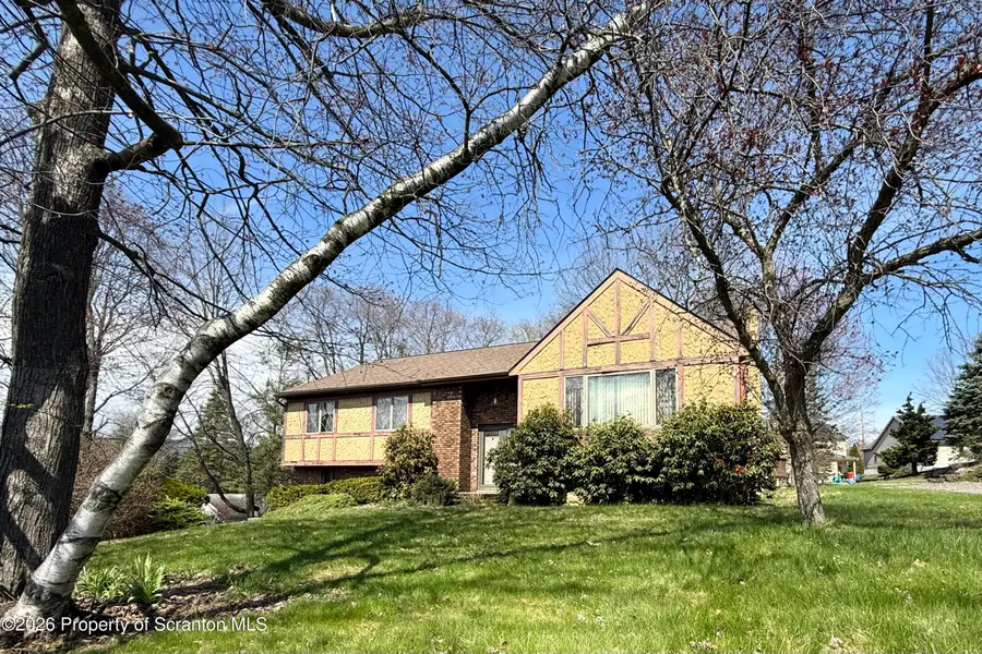 215 Mckinley Drive, Jessup, PA 18434 - #2