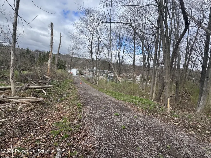 Fern Street, Clarks Summit, PA 18411 - #2