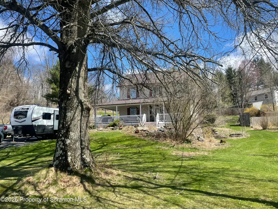 628 Gravity Hill Road, Lake Ariel, PA 18436 - #2