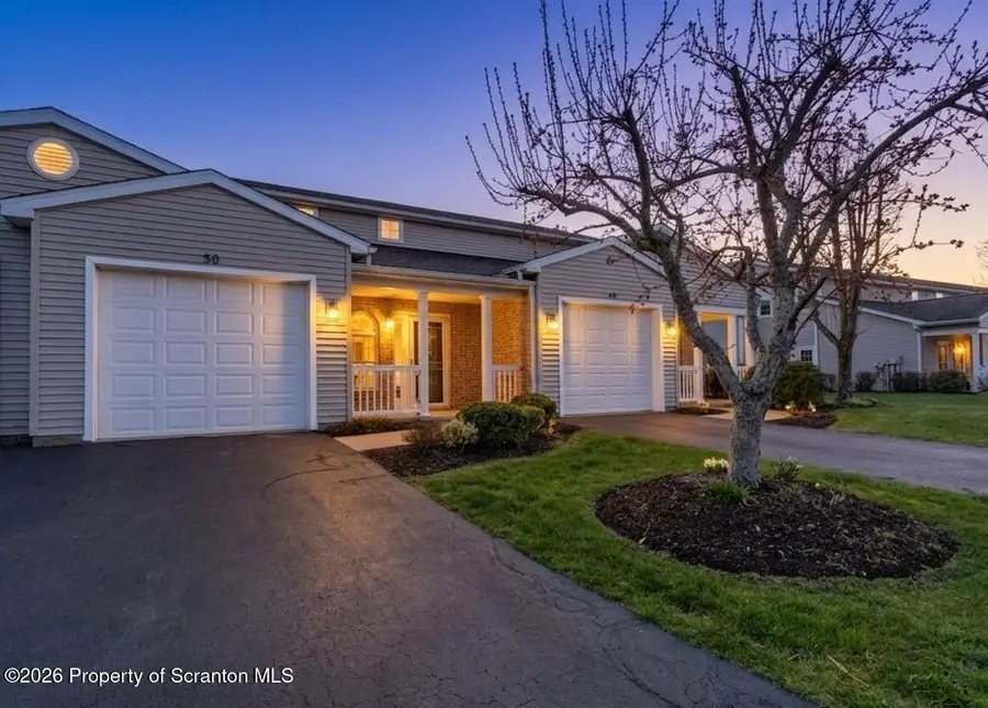 50 Parkland Drive, Clarks Summit, PA 18411 - #2