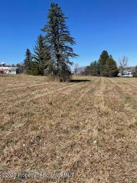 Fairview Road, Scott Twp, PA 18411