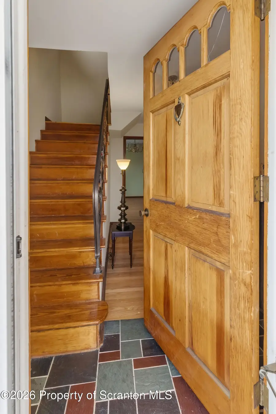 506 Crown Avenue, Scranton, PA 18505 - #3