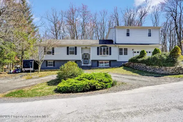 9105 Belvedere Road, Tobyhanna, PA 18466