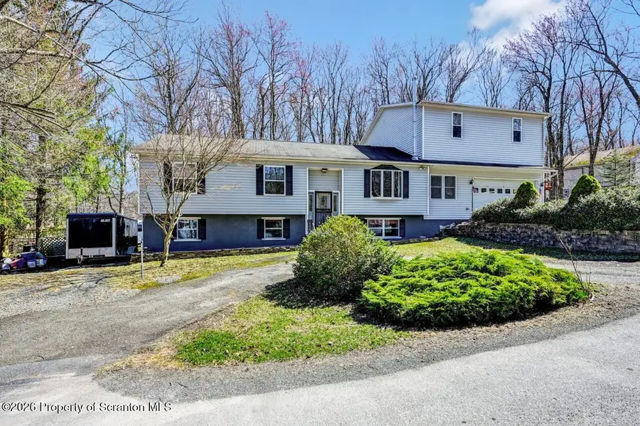 9105 Belvedere Road, Tobyhanna, PA 18466 - #3