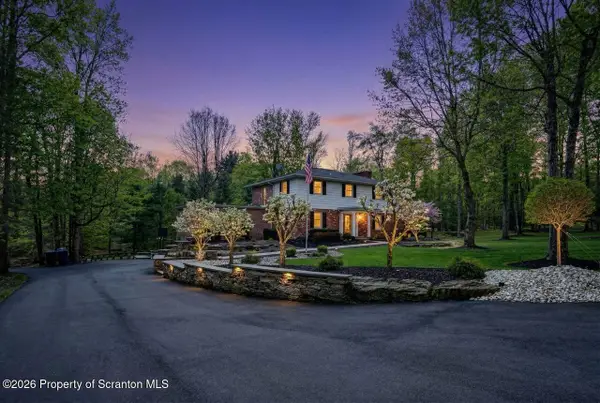 39 Fig Avenue, Clarks Summit, PA 18411