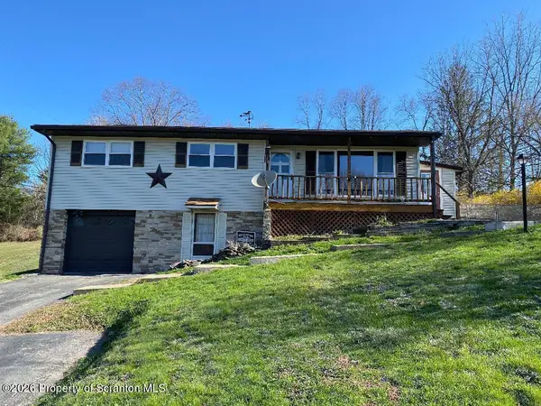 20 Mountain View Terrace, Tunkhannock, PA 18657