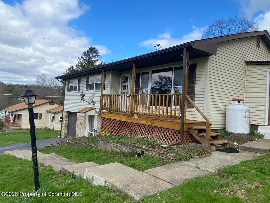 20 Mountain View Terrace, Tunkhannock, PA 18657 - #2