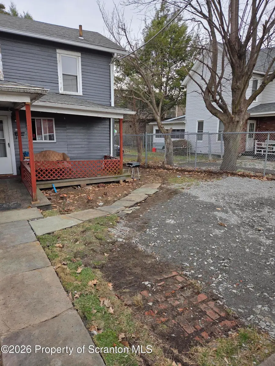 1817 Ross Avenue, Scranton, PA 18509 - #2