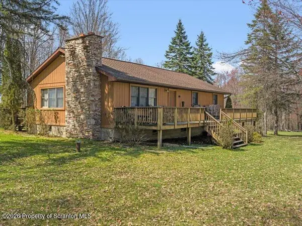 249 Lane Road, Kingsley, PA 18826