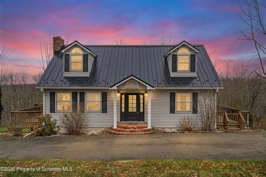 18059 State Route 706, Montrose, PA 18801 - #2