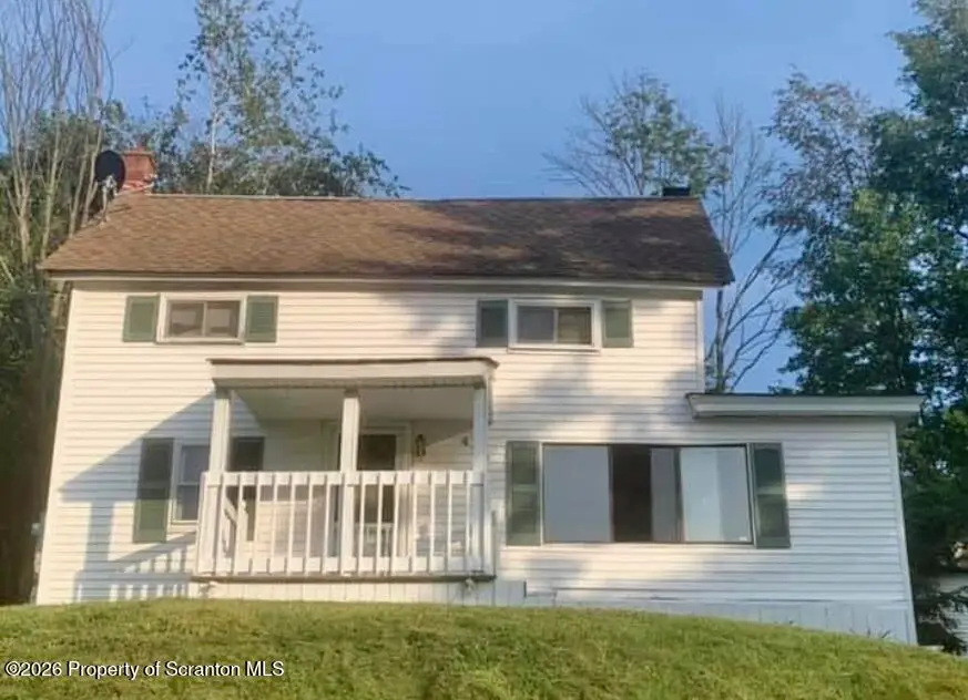 429 A&B Melrose Avenue #A & B, Clarks Summit, PA 18411 - #1