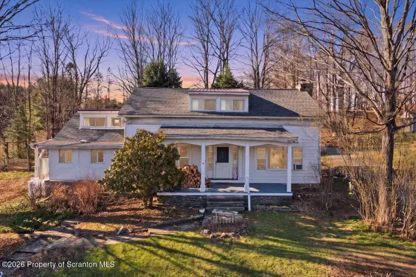 519 Sutton Road, New Milford, PA 18834