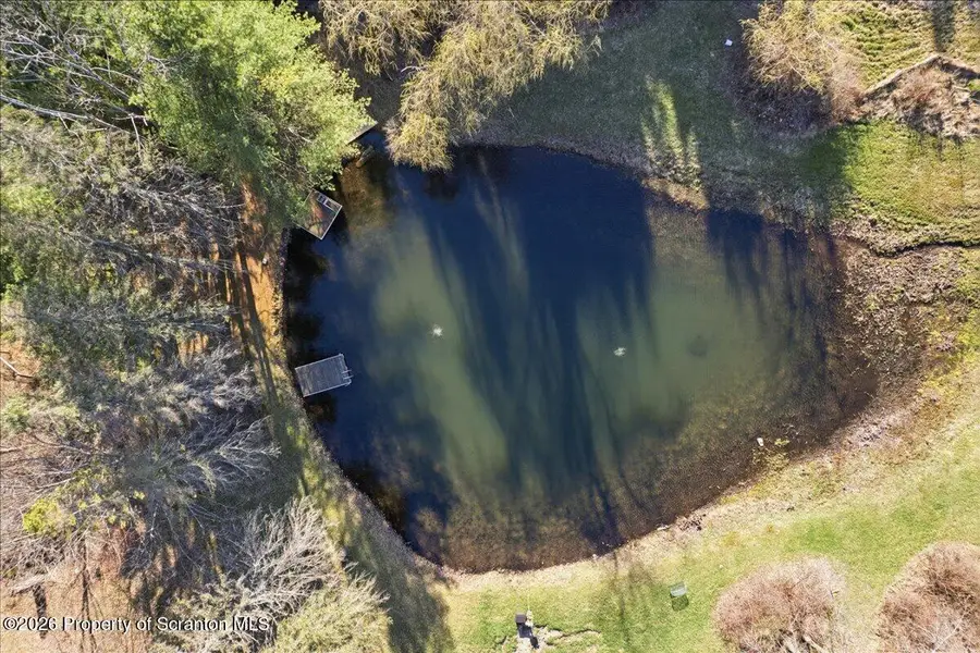 519 Sutton Road, New Milford, PA 18834 - #2