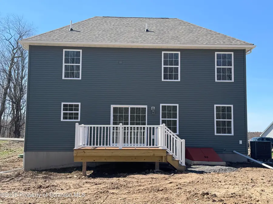 236 Mountainview Drive, Jefferson, PA 18436 - #2