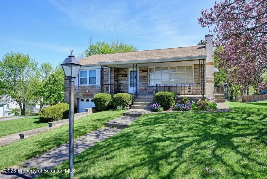 703 Ohara Street, Scranton, PA 18505 - #2