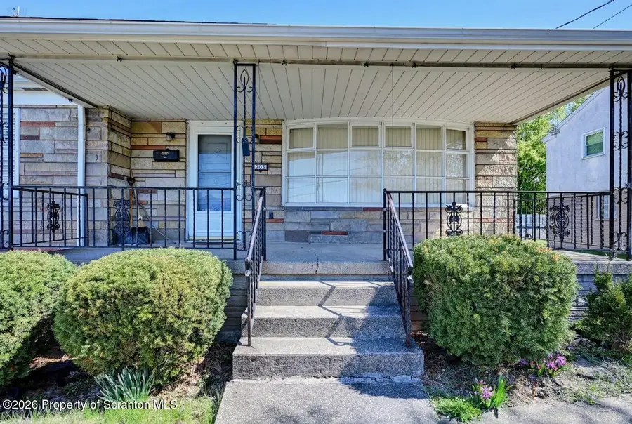 703 Ohara Street, Scranton, PA 18505 - #3