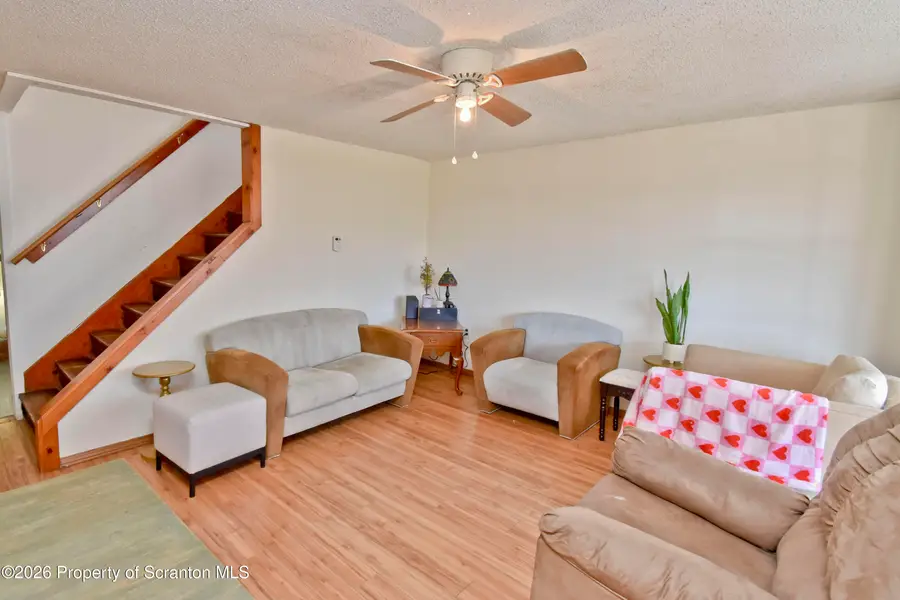 32 Broderick Street, Swoyersville, PA 18704 - #3