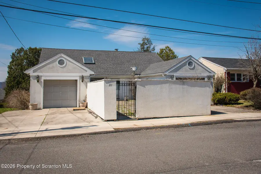 111 Peller Avenue, Scranton, PA 18505 - #2