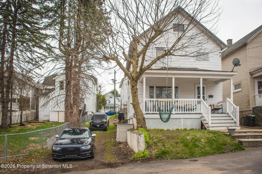 44 Richmond Street, Carbondale, PA 18407 - #2