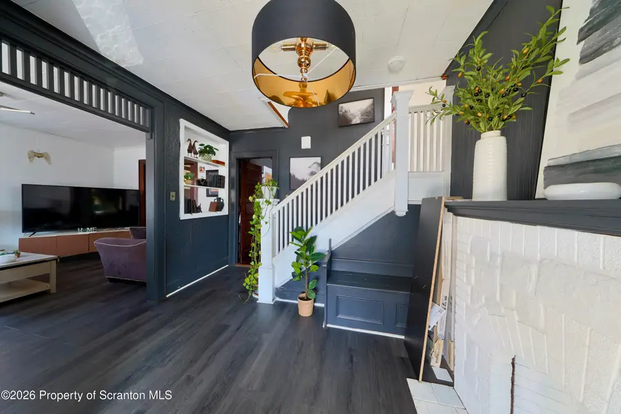 2220 Blvd Avenue, Scranton, PA 18509 - #2