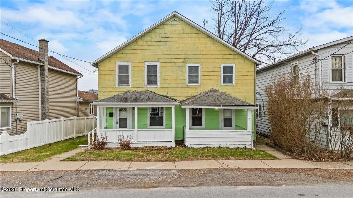 132 Penn Avenue, Exeter, PA 18643 - #1