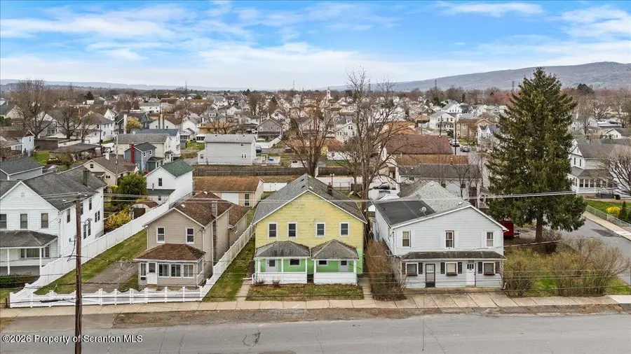 132 Penn Avenue, Exeter, PA 18643 - #2