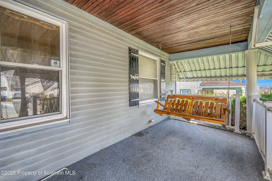 636 Wheeler Avenue, Scranton, PA 18510 - #2