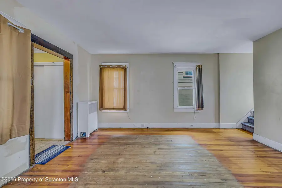636 Wheeler Avenue, Scranton, PA 18510 - #3