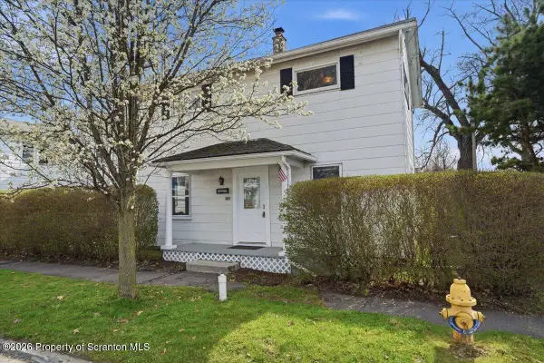 504 Electric Street, Scranton, PA 18509