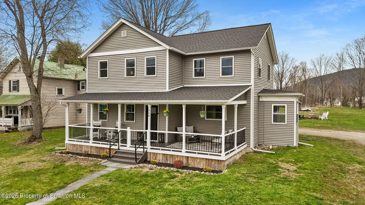 268 Orchard Road, Great Bend, PA 18821 - #1