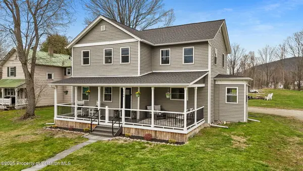 268 Orchard Road, Great Bend, PA 18821