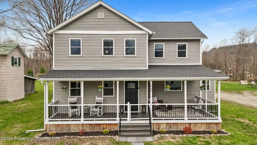 268 Orchard Road, Great Bend, PA 18821 - #2