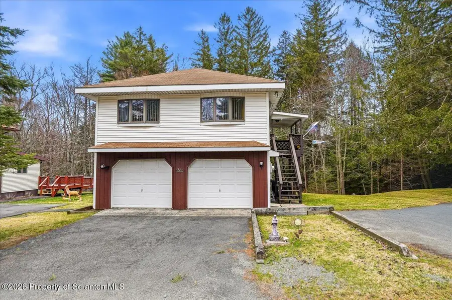 59 Tobyhanna Road, Gouldsboro, PA 18424 - #2