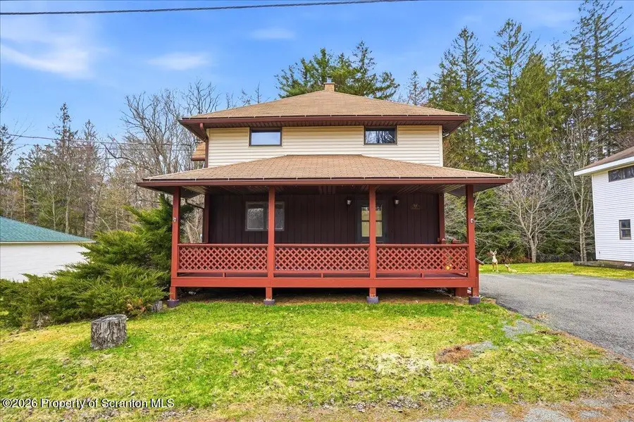 59 Tobyhanna Road, Gouldsboro, PA 18424 - #3