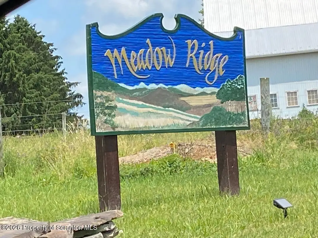 5 Middle Mountain Drive, Tunkhannock, PA 18657 - #1