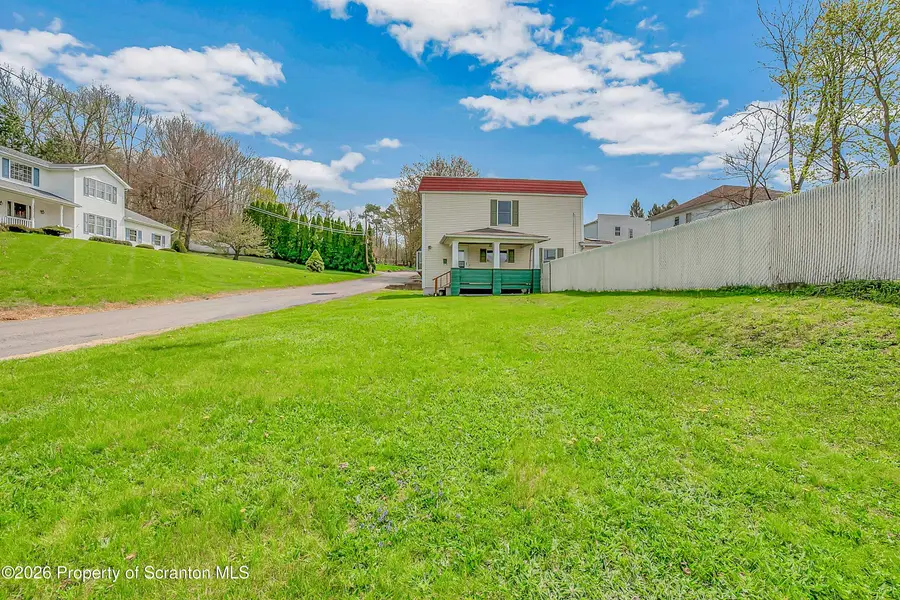 164 Oak Street #REAR, Pittston, PA 18640 - #3