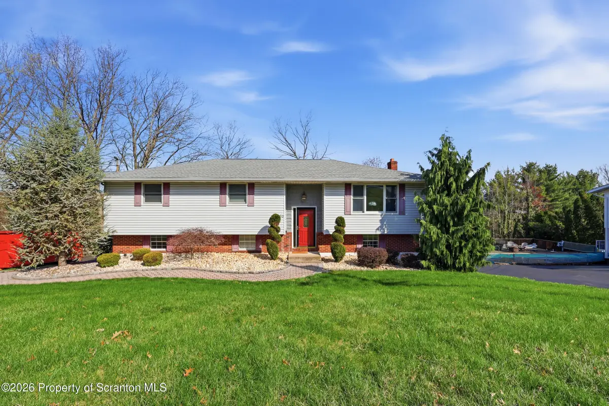 16 Fairfield Drive, Laflin, PA 18702 - #1