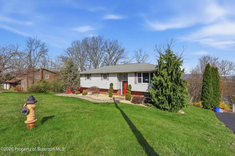 16 Fairfield Drive, Laflin, PA 18702 - #3