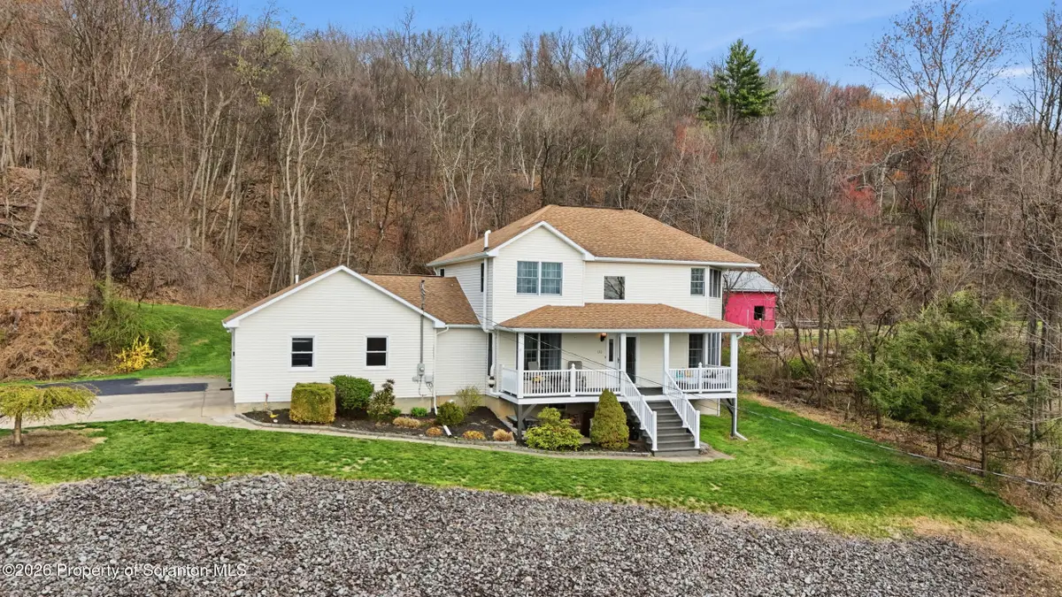 120 W Brady Street, West Wyoming, PA 18644 - #1