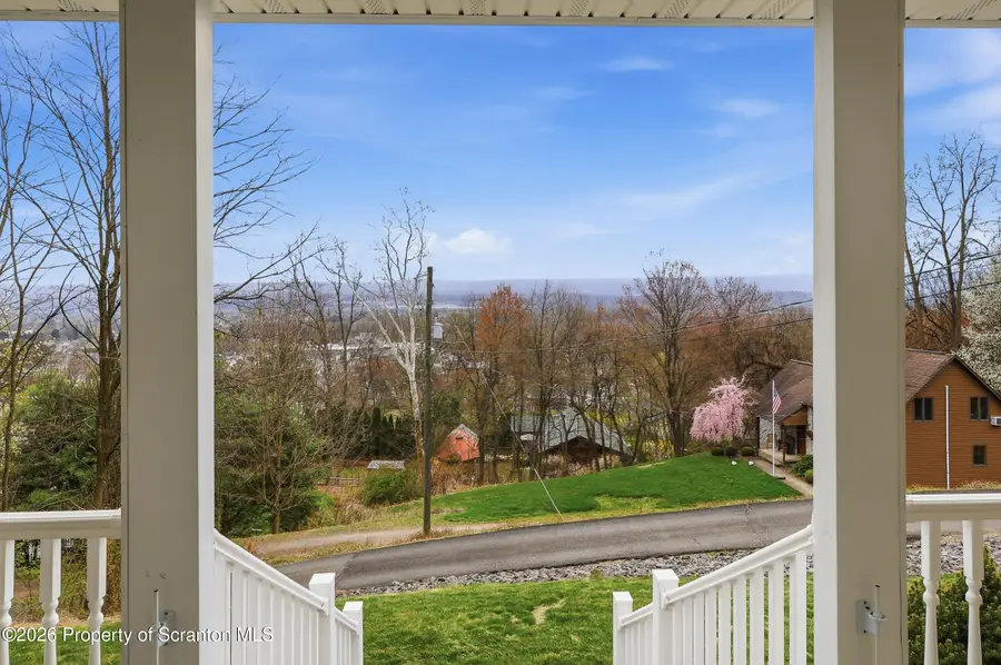 120 W Brady Street, West Wyoming, PA 18644 - #3