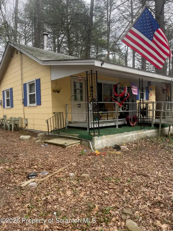 648 Burger Hollow Road, Kunkletown, PA 18058