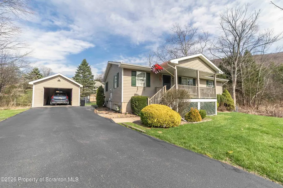 216 Alans Drive, South Abington, PA 18411 - #3
