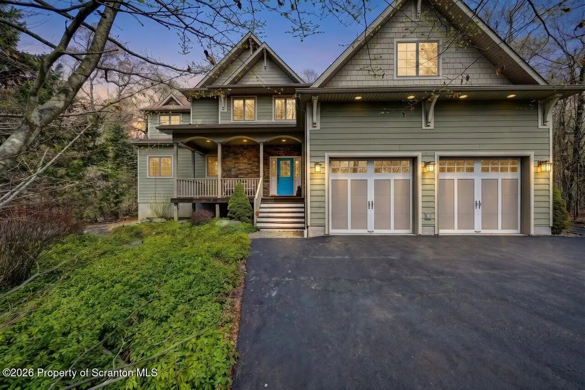 88 Lakeview Timbers Drive, Gouldsboro, PA 18424 - #1