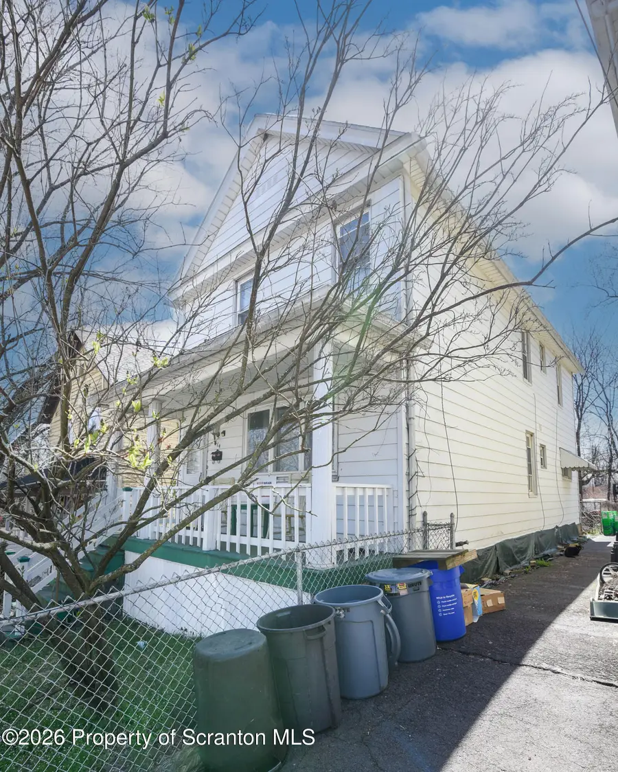 514 Albion Street, Scranton, PA 18508 - #2