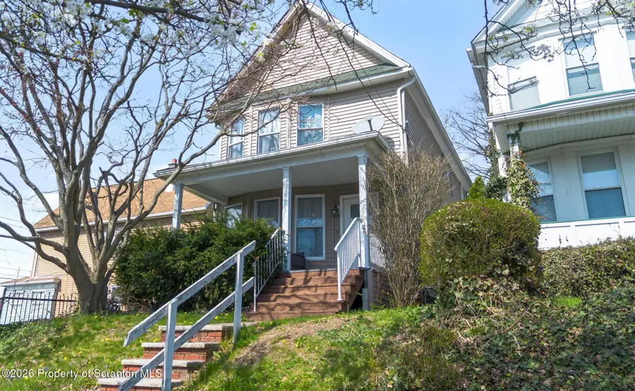 1507 Pine Street, Scranton, PA 18510 - #2